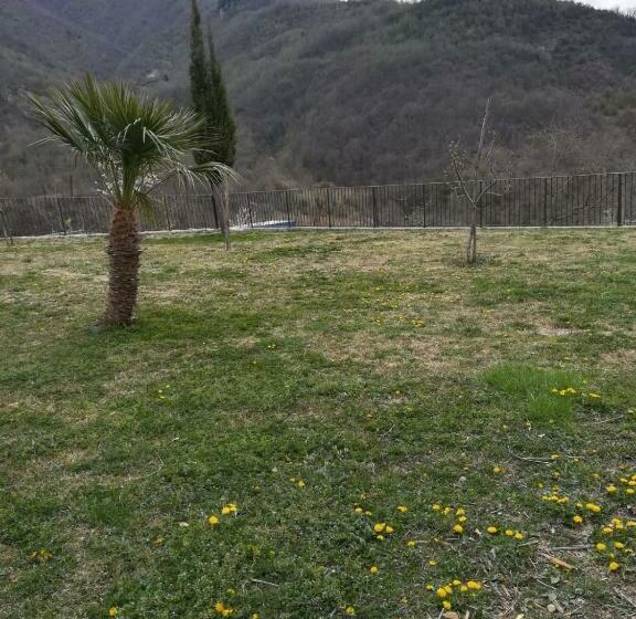 ホテル Agriturismo Le Cascine