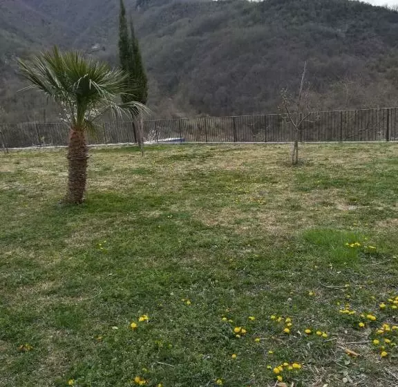 ホテル Agriturismo Le Cascine