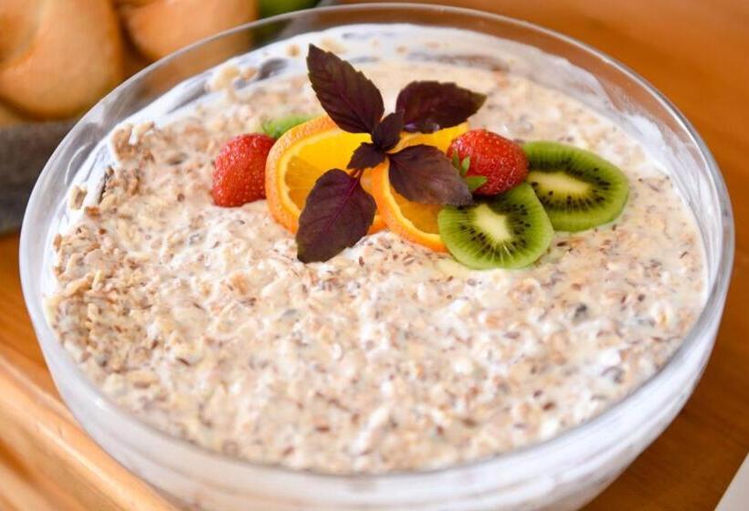 Отель Gailerhof