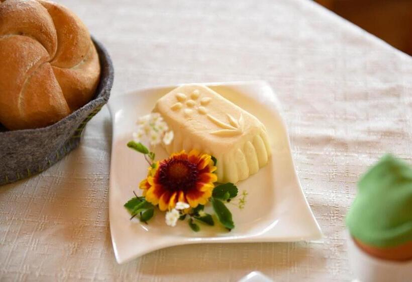 Отель Gailerhof