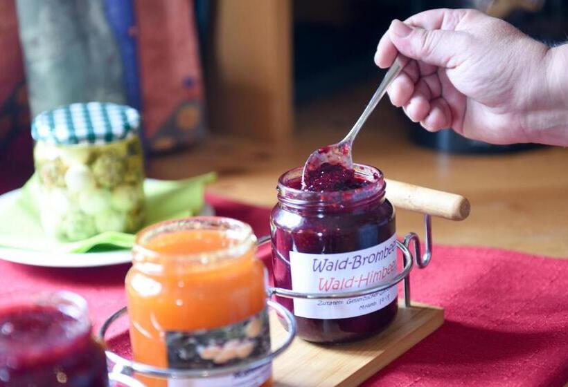 Отель Gailerhof