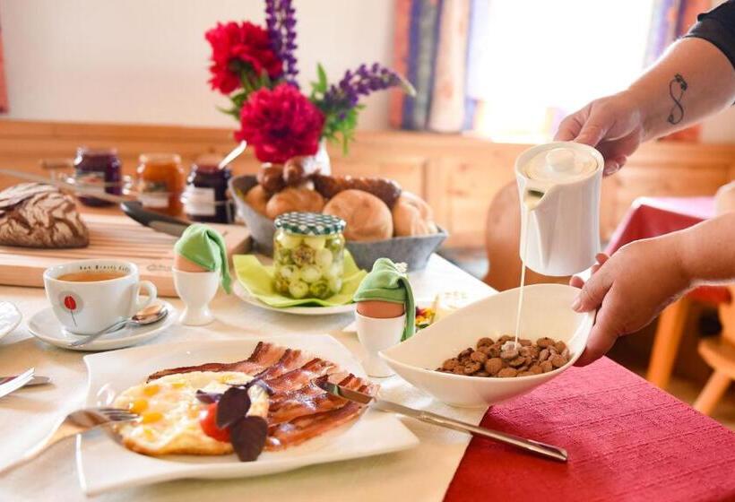 Отель Gailerhof