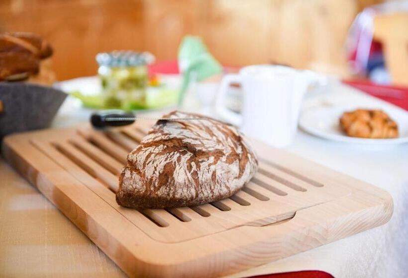 Отель Gailerhof