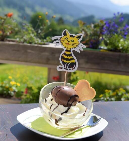 Отель Gailerhof