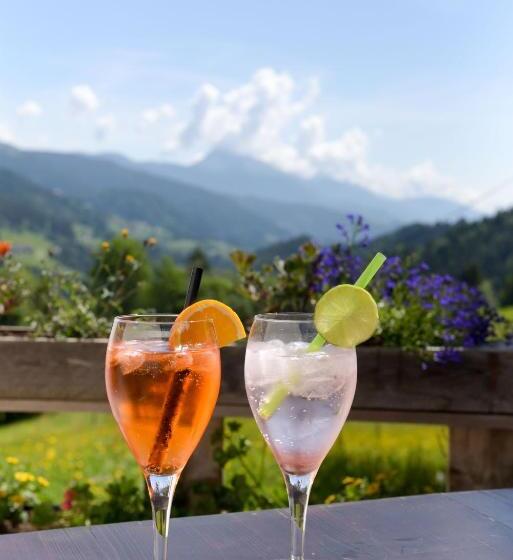 Отель Gailerhof