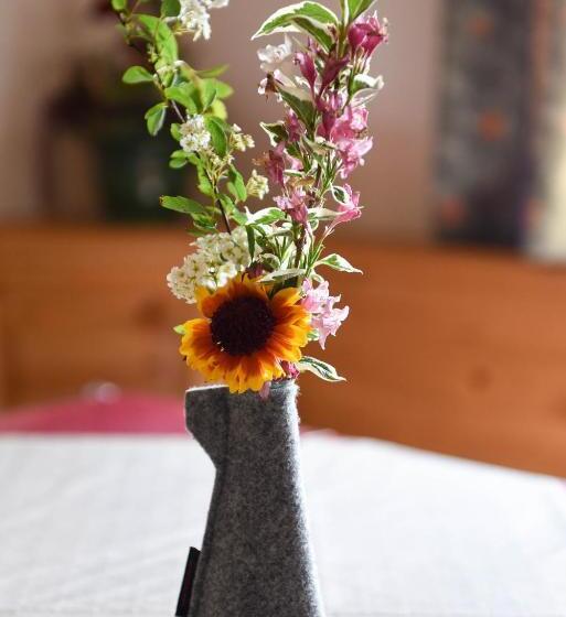 Отель Gailerhof