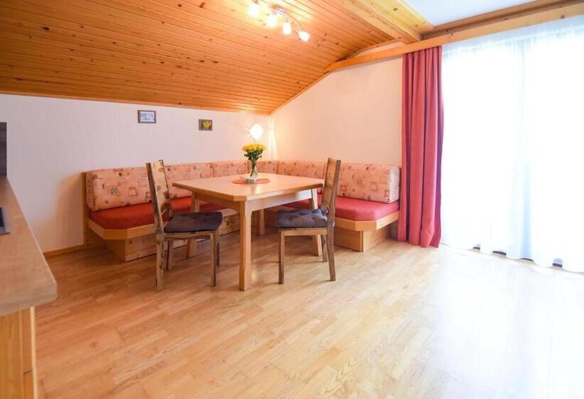 Отель Gailerhof