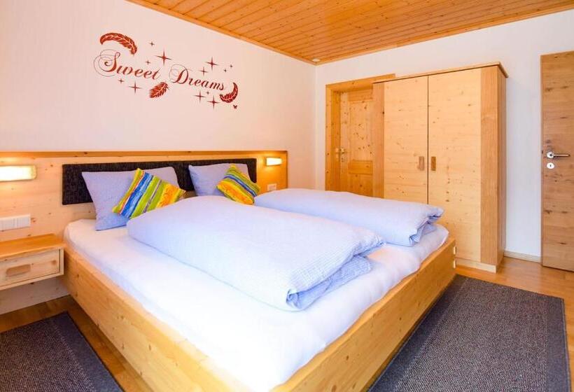 Отель Gailerhof