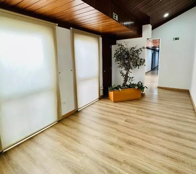 ホテル Residencial Dona Teresa