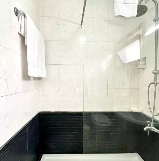 ホテル Residencial Dona Teresa