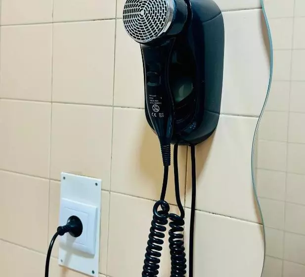 ホテル Residencial Dona Teresa