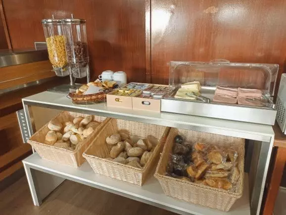 ホテル Residencial Dona Teresa