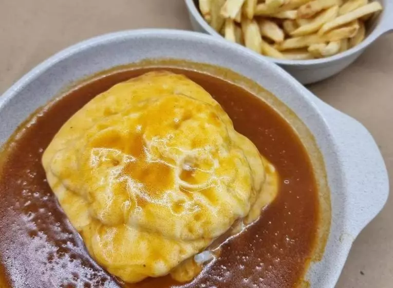 ホテル Residencial Dona Teresa