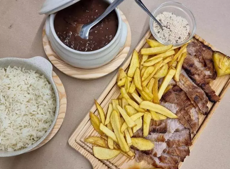 ホテル Residencial Dona Teresa