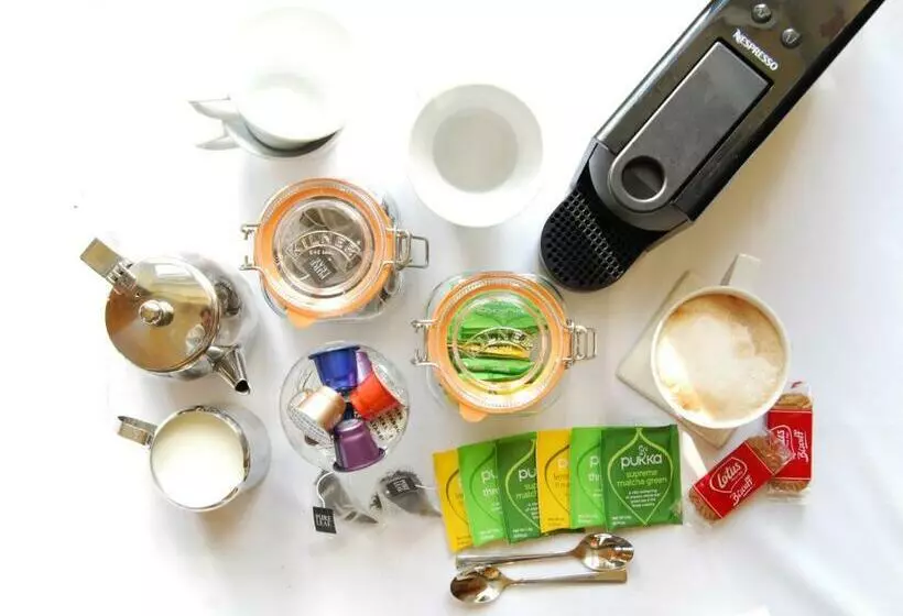 Aamiaismajoitus (B&B) Lower Winsford Apartments & Rooms