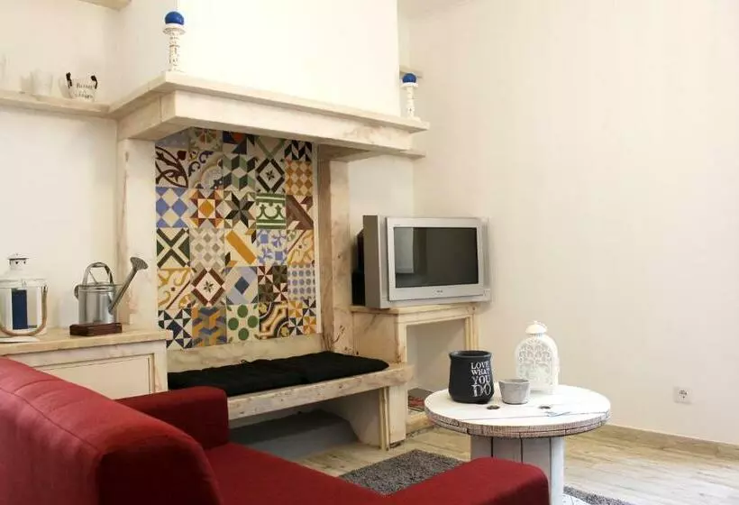 Origens Hostel