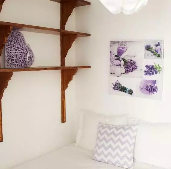 Origens Hostel