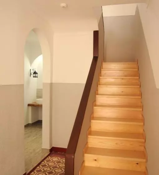 Origens Hostel