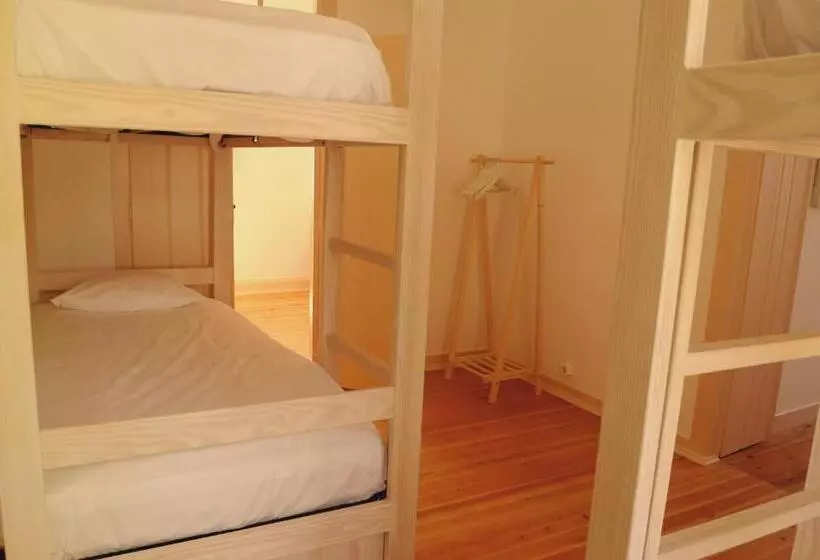 Origens Hostel