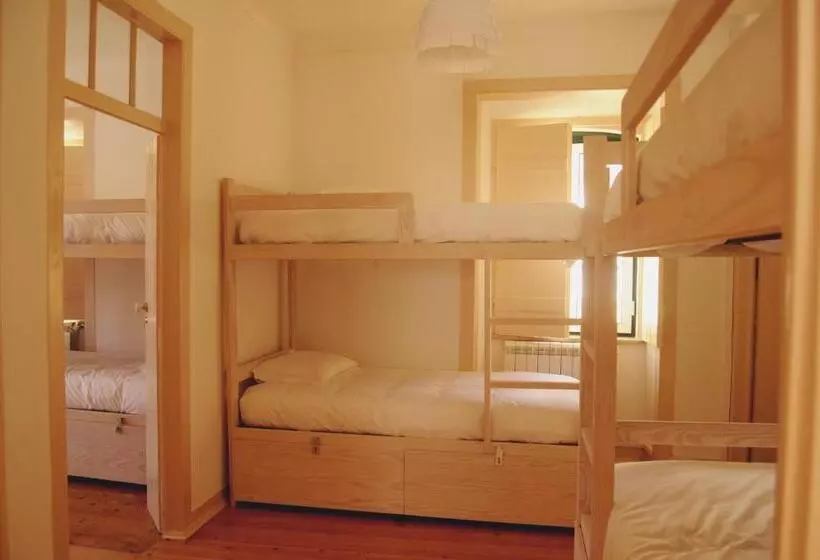 Origens Hostel
