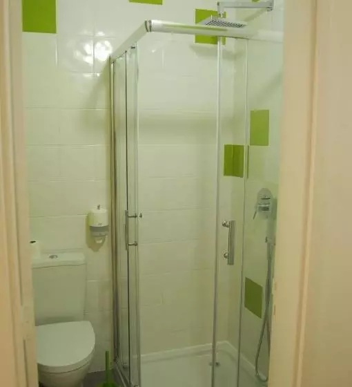 Origens Hostel