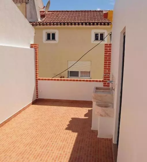 Origens Hostel
