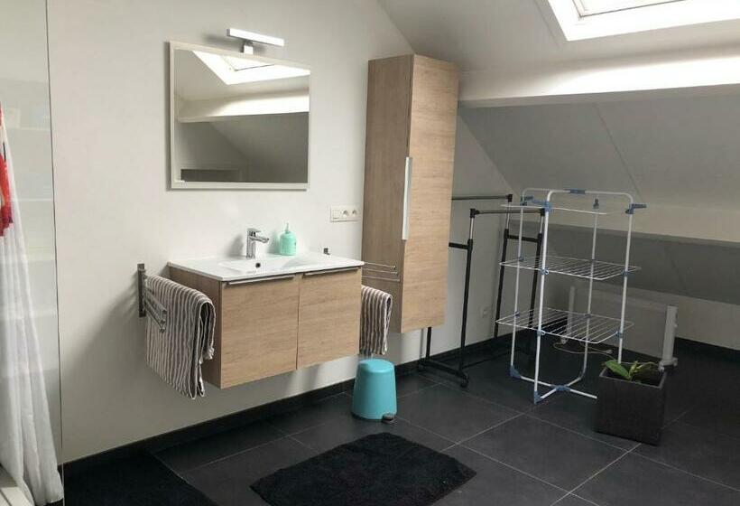 펜션 African Heritage Tervuren