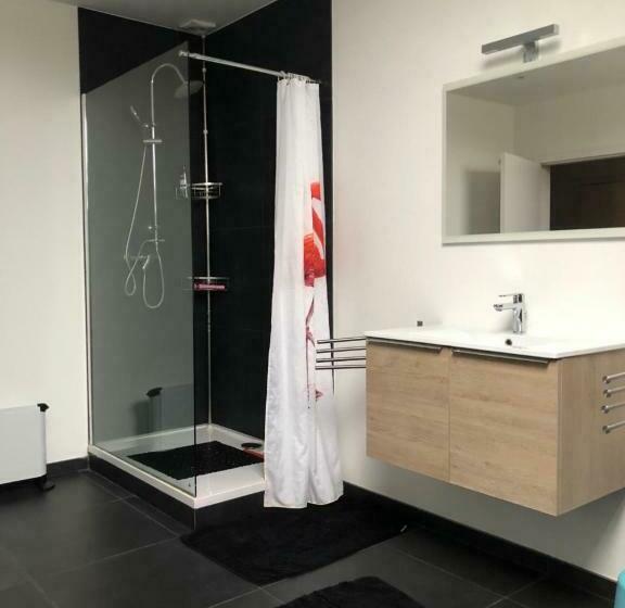 펜션 African Heritage Tervuren