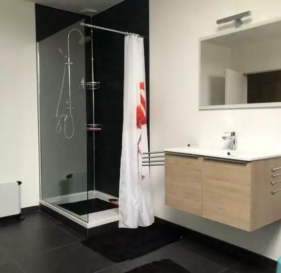 ペンション African Heritage Tervuren