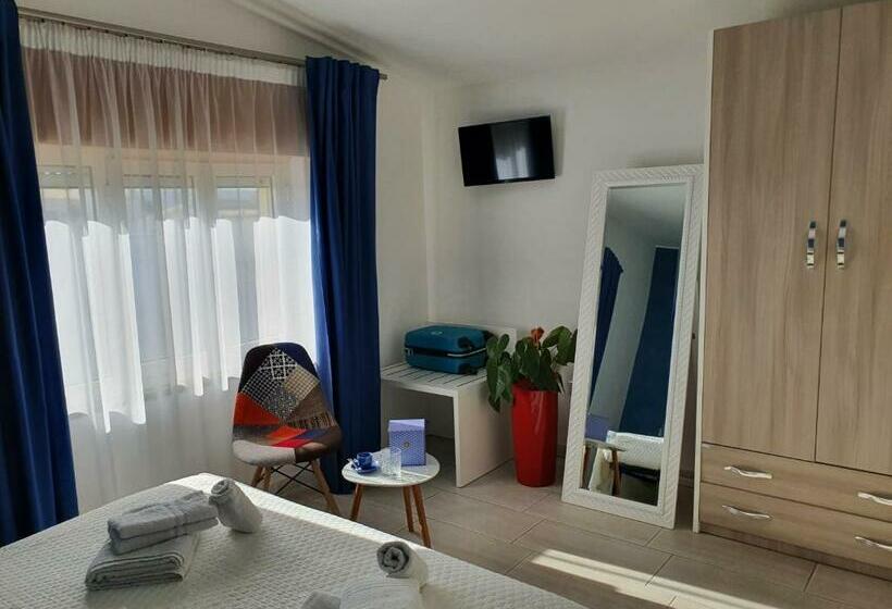 Pensjonat Blue Velvet Rooms