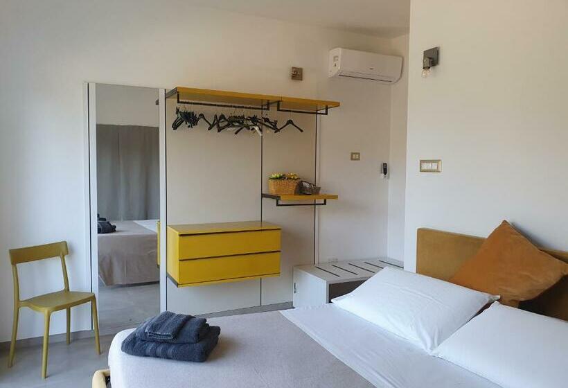 Pensjonat Blue Velvet Rooms