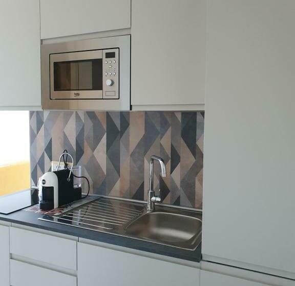 Pensjonat Blue Velvet Rooms