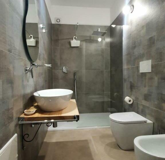 Pensjonat Blue Velvet Rooms