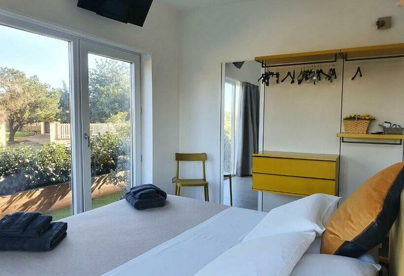 Pensjonat Blue Velvet Rooms