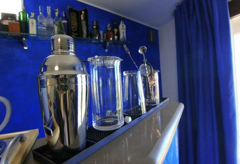 Pensjonat Blue Velvet Rooms