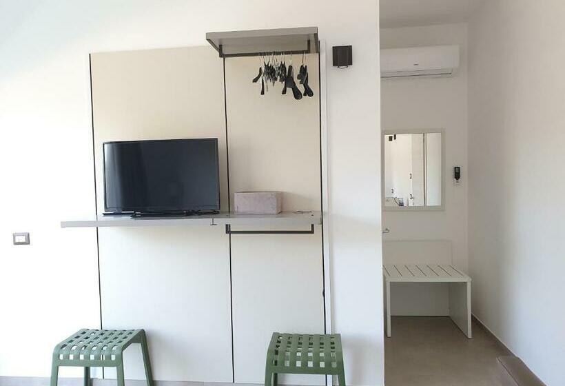 Pensjonat Blue Velvet Rooms