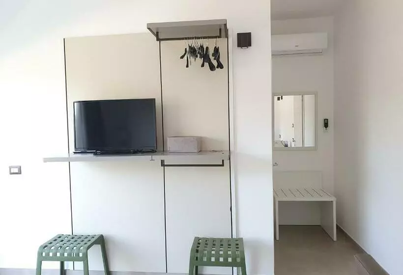 ペンション Blue Velvet Rooms