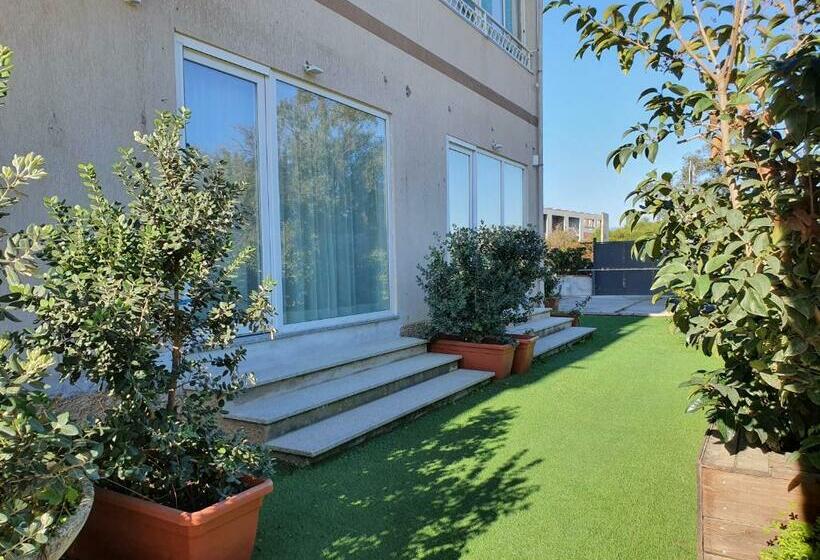 Pensjonat Blue Velvet Rooms