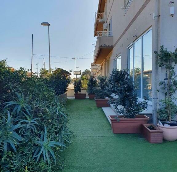 Pensjonat Blue Velvet Rooms