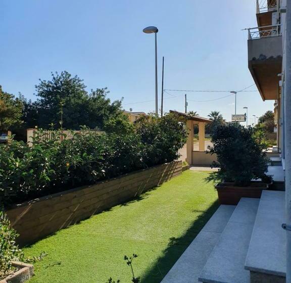 Pensjonat Blue Velvet Rooms