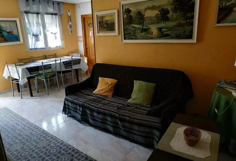 Majatalo Casa Hostal Olga   Castilla Y León