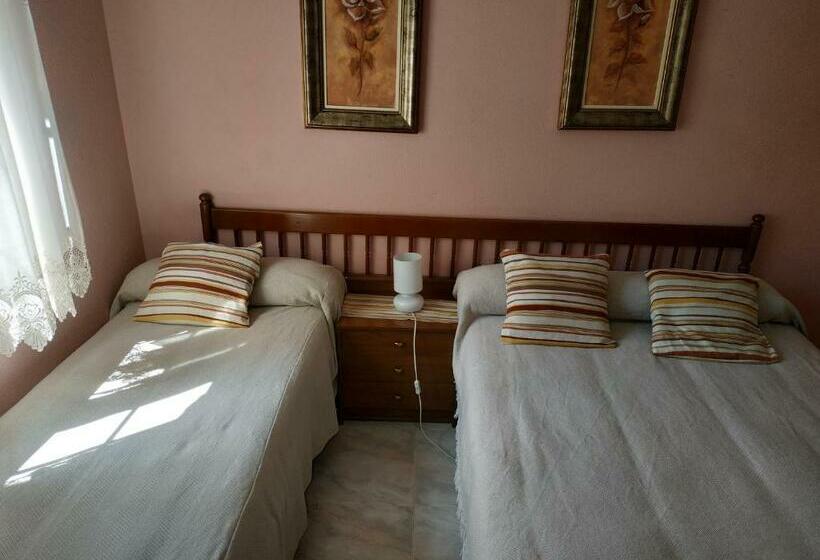 بنسيون Casa Hostal Olga   Castilla Y León