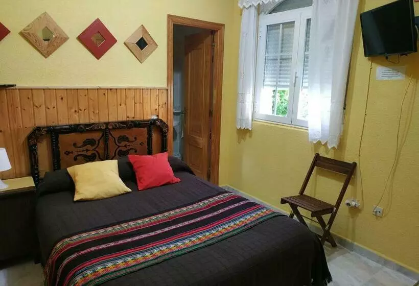 Majatalo Casa Hostal Olga   Castilla Y León