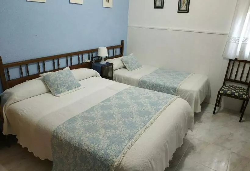 Majatalo Casa Hostal Olga   Castilla Y León