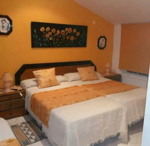 Majatalo Casa Hostal Olga   Castilla Y León