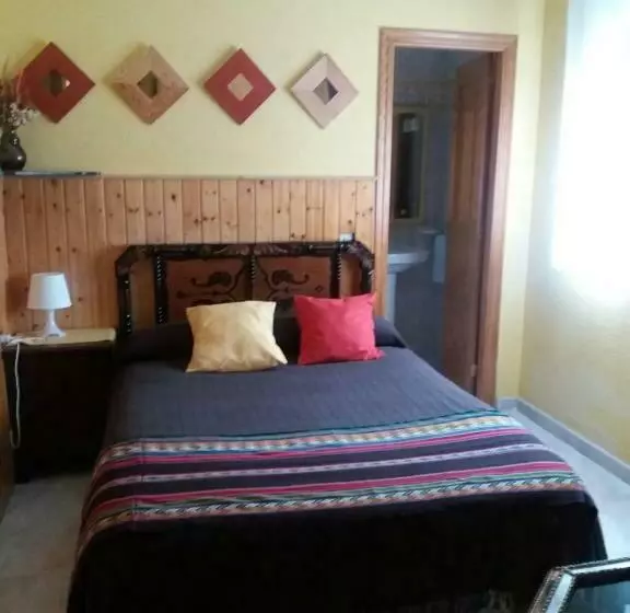 Majatalo Casa Hostal Olga   Castilla Y León