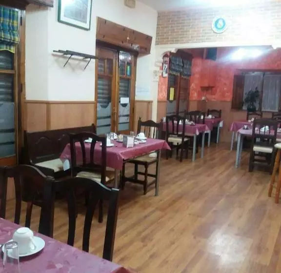 Majatalo Casa Hostal Olga   Castilla Y León