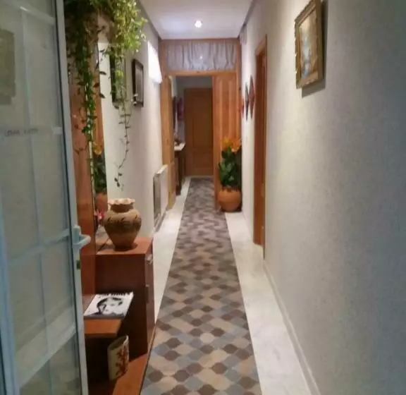 Majatalo Casa Hostal Olga   Castilla Y León