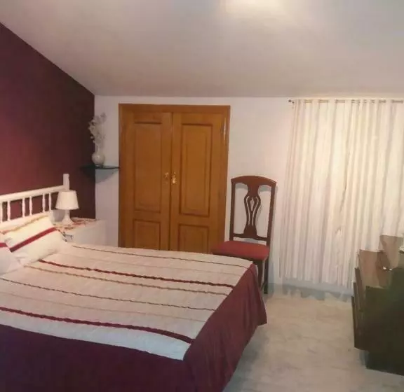 Majatalo Casa Hostal Olga   Castilla Y León