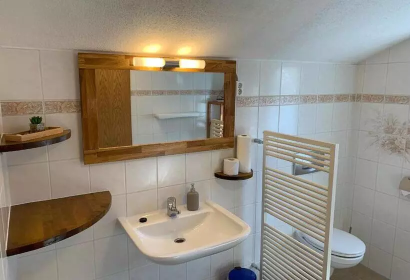 Majatalo Haus Bergfriede